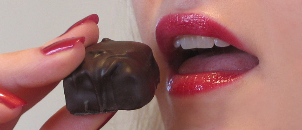 DÉGUSTER SON CHOCOLAT