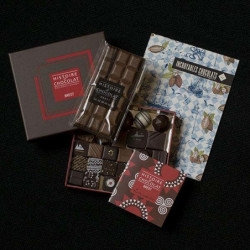 Box Histoire de Chocolat