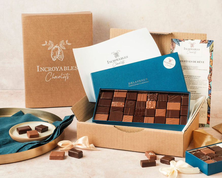 Box mai 2024 : Delaveaux