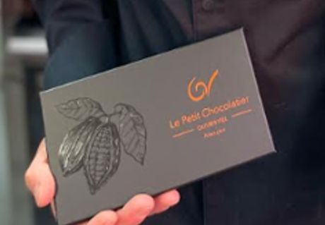 Box de mai : O. Viel