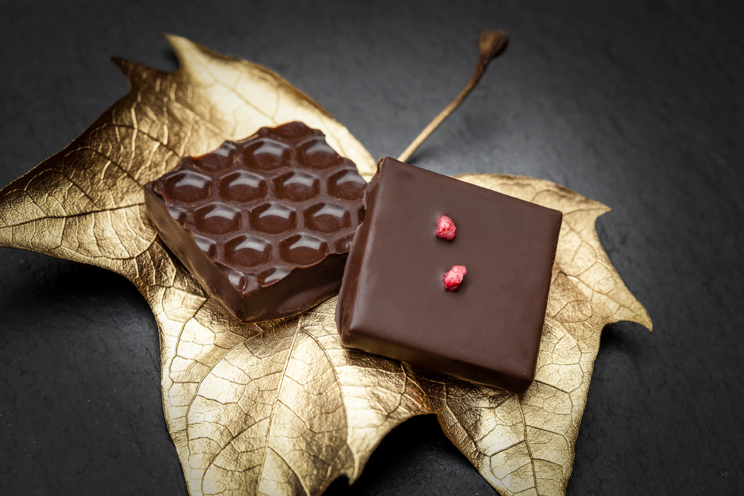 Carte Cadeau Incroyables Chocolats