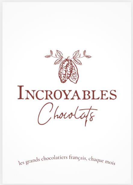 Coffret cadeau chocolat (1 box garnie)
