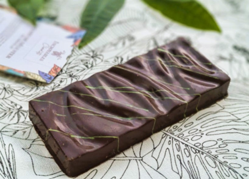 Box Chocolat Dubai
