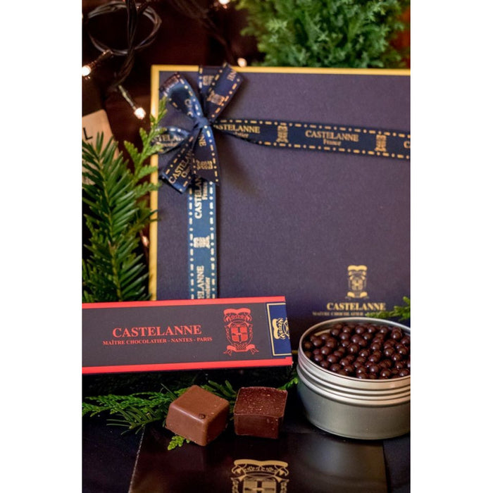 Box décembre 2018 : Castelanne