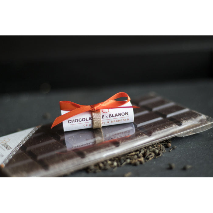 Box février 2019 : la Chocolaterie du Blason