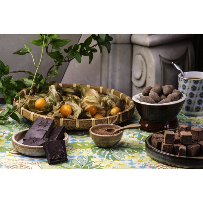 Box janvier 2020 : Rrraw