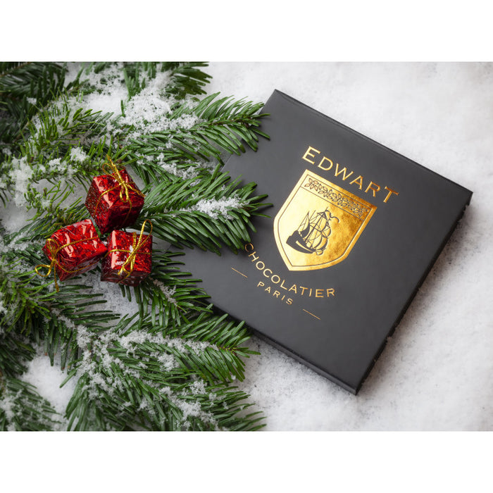 Box janvier 2021 : Edwart